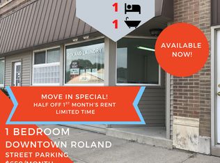 213 N Main St, Roland, IA 50236