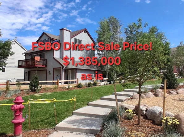 5381 Eaglebend Dr, Avon, CO 81620