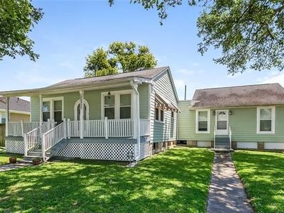 6125 Gen Diaz St, New Orleans, LA, 70124