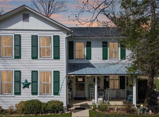 6600 Old Columbia Rd, Columbia, VA 23038