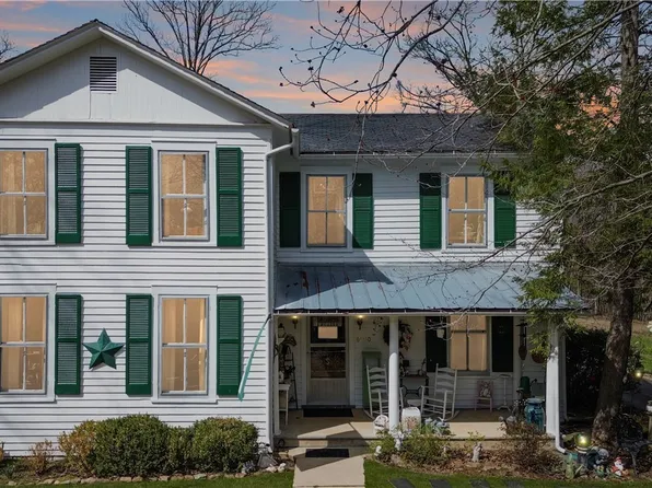 6600 Old Columbia Rd, Columbia, VA 23038