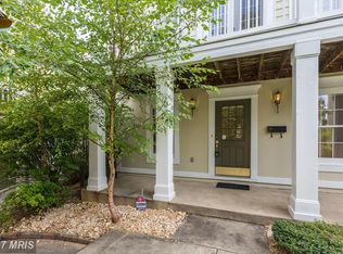 206 Hart Mews, Gaithersburg, MD 20878