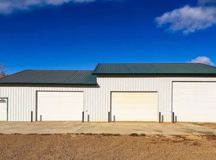 Nhn Us Hwy #2, Wolf Pt, MT 59201