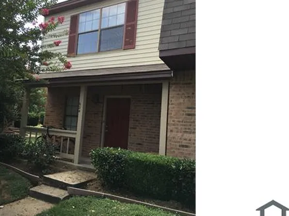 624 W Collins St, Denton, TX 76201