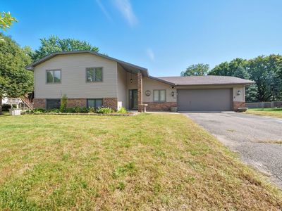 11737 Able St NE, Blaine, MN, 55434
