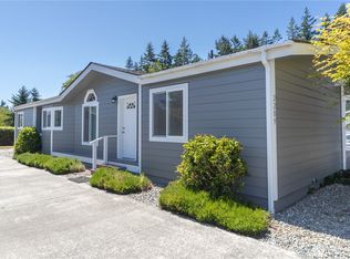 2289 Towne Point Avenue, Port Townsend, WA 98368