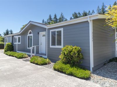 2289 Towne Point Avenue, Port Townsend, WA, 98368