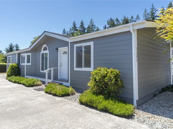 2289 Towne Point Avenue, Port Townsend, WA 98368