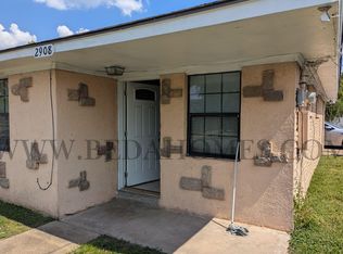 2908 Wipprecht St, Houston, TX 77026