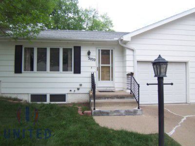 3020 Viking Dr, Sioux City, IA, 51104