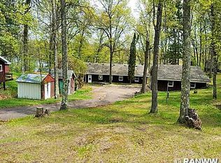 30130 Highway H, Danbury, WI 54830