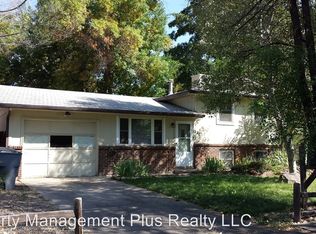 330 Meeker Pl, Longmont, CO 80504