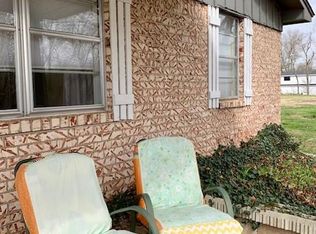 18000 E 96th St, Broken Arrow, OK 74012