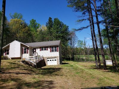 1724 Rock Lily Rd, Wirtz, VA, 24184