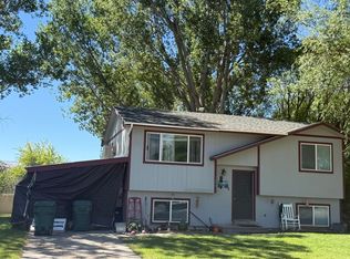 1275 W 100 S, Vernal, UT 84078