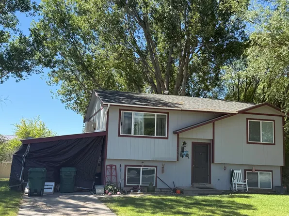 1275 W 100 S, Vernal, UT 84078