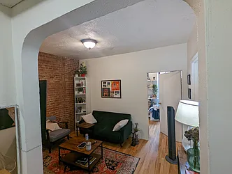 Rented by City Connections Realty