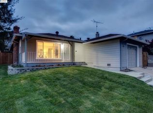 3770 Almond Ct, Castro Valley, CA