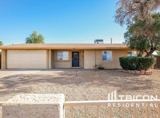 7302 W Heatherbrae Dr, Phoenix, AZ 85033