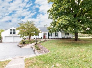 96 Highland Dr, Campbellsburg, KY 40011