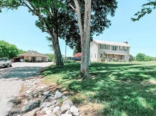 462 Clearfork Church Spur Rd, Rockfield, KY 42274