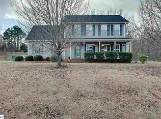 102 Brandy Mill Chase, Duncan, SC 29334