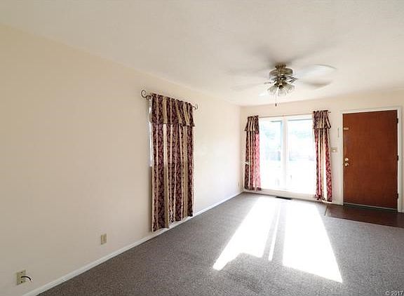 Living Room from Kitchen