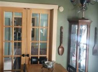 286 Weir Rd, Williamstown, VT 05679