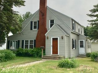104 N Marietta St, Verona, WI 53593