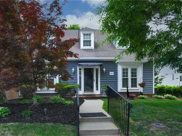 5831 Cardinal Way, Greensboro, NC 27410