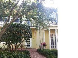 196 W Bay Cedar Cir, Jupiter, FL 33458