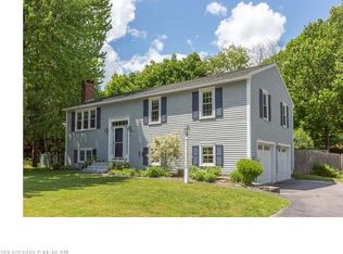 55 Wendy Way, Portland, ME 04103