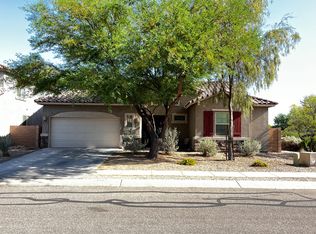 7082 W Dupont Way, Tucson, AZ 85757
