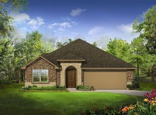 12009 Worthwood St, Crowley, TX 76036