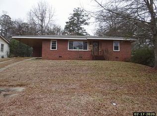 2661 Fernwood Ave, Columbus, GA 31907