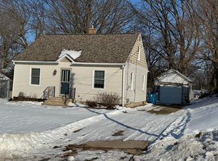 309 E Oak Grove Ave, Parchment, MI