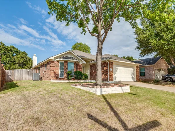 101 Flyaway Ln, Fort Worth, TX 76120