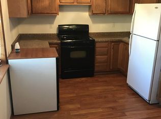 135 South Ave E, Clear Lake, WI 54005