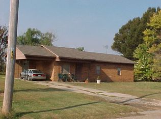 421 S Deborah St, Bono, AR 72416
