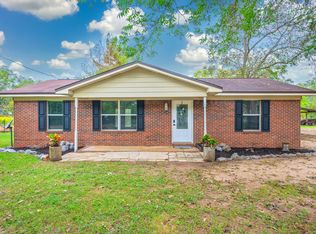 91 North St, Defuniak Springs, FL 32433