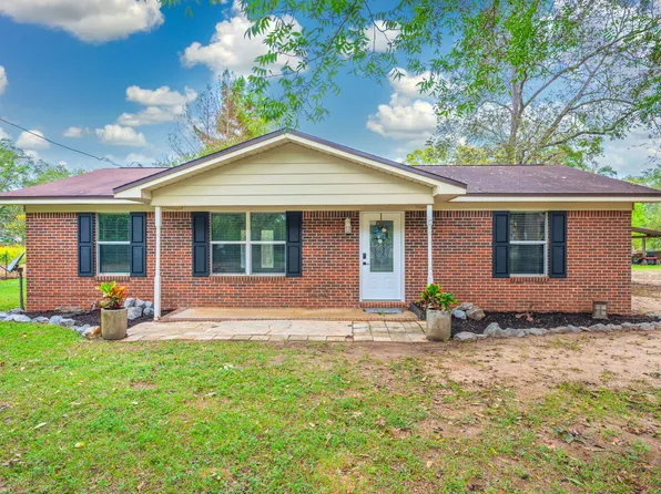 91 North St, Defuniak Springs, FL 32433