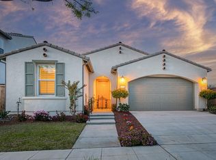 639 Overstone Ave, Madera, CA 93636