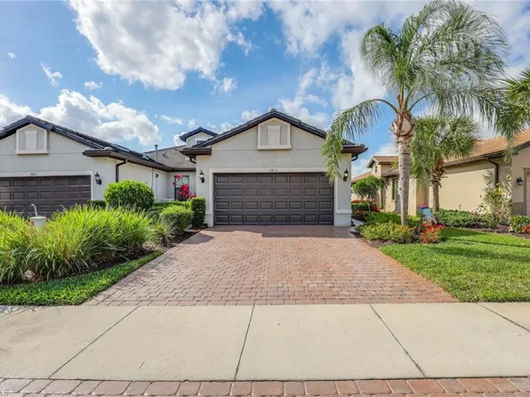 7611 Jacaranda LN, NAPLES, FL 34114