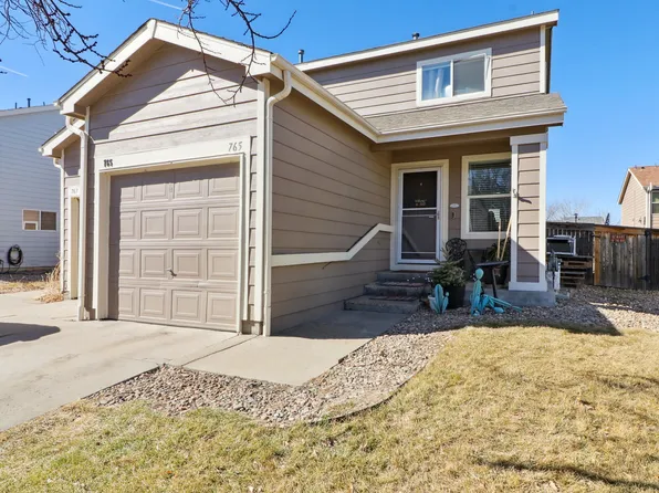 765 Mockingbird St, Brighton, CO 80601