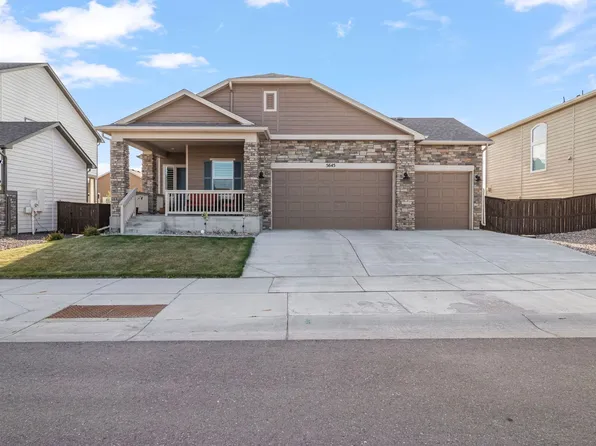 5645 Segundo Dr, Loveland, CO 80538