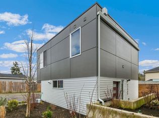 4248 S Graham St, Seattle, WA 98118