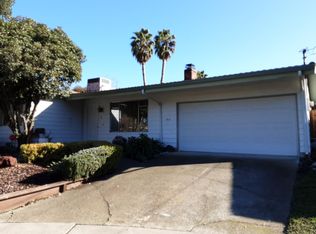 812 Soto Ct, Martinez, CA