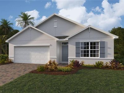 4134 PEACEFUL RIVER LN, Fort Myers, FL, 33905