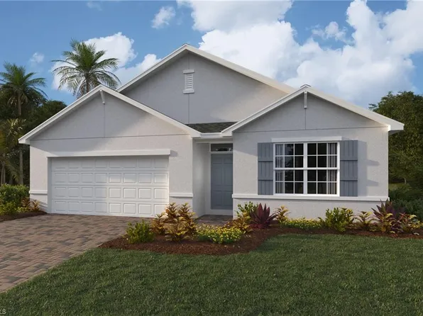 4134 PEACEFUL RIVER LN, FORT MYERS, FL 33905