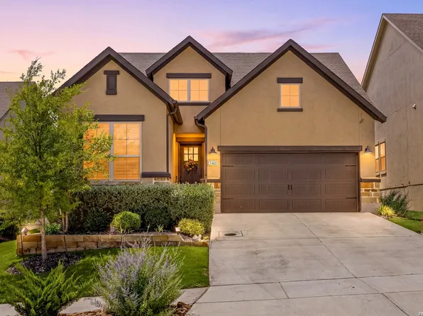 140 Sentido, Boerne, TX 78006
